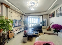 整租·嘉益大厦 3室2厅 西/西北_嘉益大厦租房