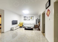 整租·天星如意湾 2室2厅 南_天星如意湾租房