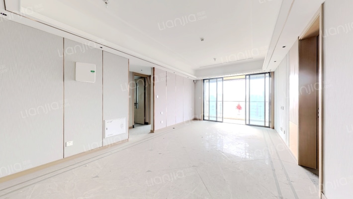 麓鸣九天麓语苑二手房实景图