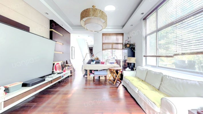 复地香堤苑二手房实景图