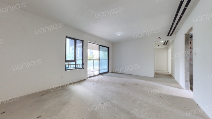 川发天府上城A区二手房实景图