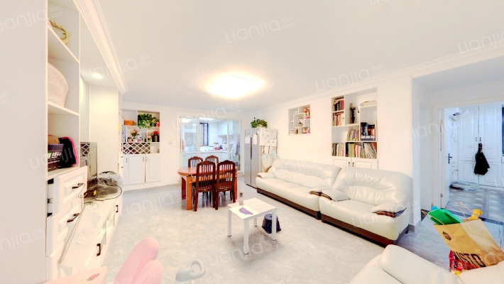 上马墩二村二手房实景图