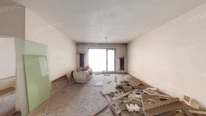 中润世纪家园二手房实景图