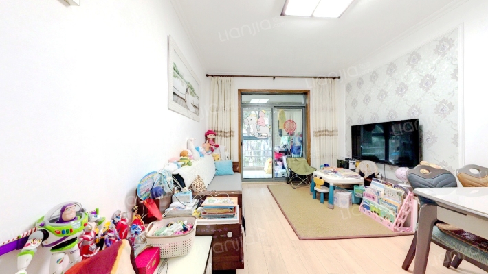 置地栢景轩二手房实景图