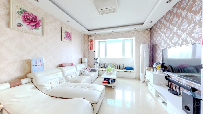 雕刻时光二手房实景图