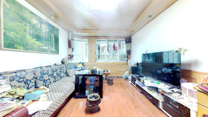 石岭街二手房实景图