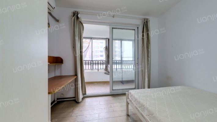 枫树林景苑北区二手房实景图