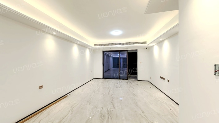 金基芳华二手房实景图