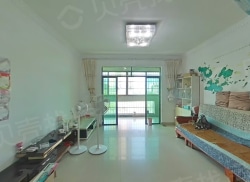 整租·雅景名园 2室1厅 南_雅景名园租房