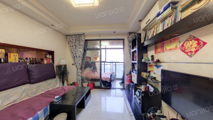 恋恋上层二手房实景图