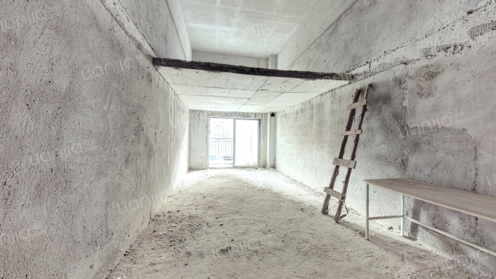 盛世翡翠二手房实景图