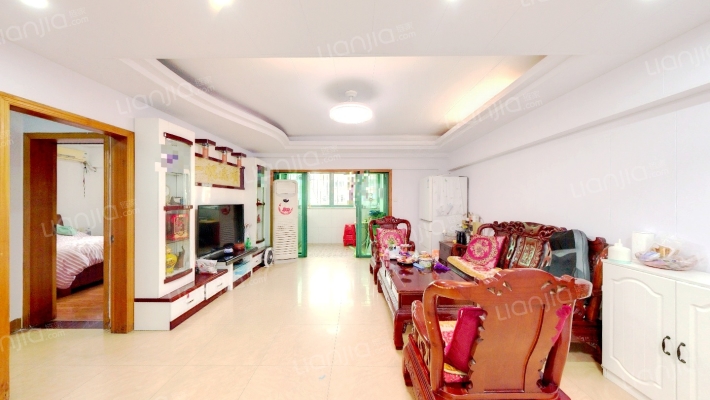 源昌广场二手房实景图