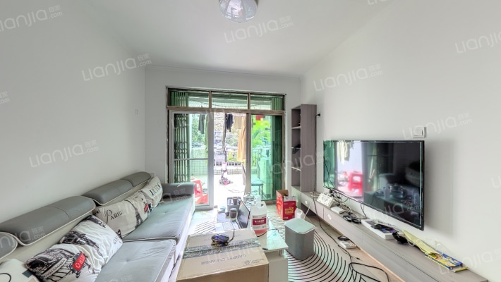 丽城花园二手房实景图