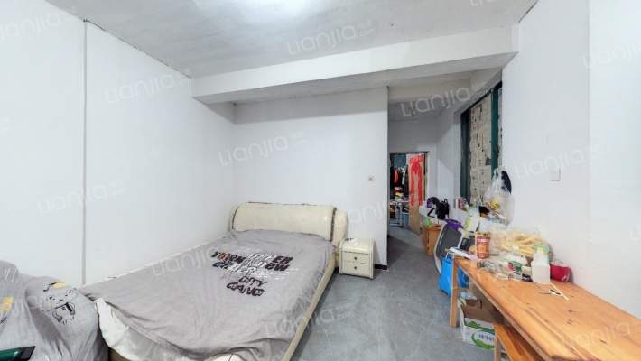 江南春堤二手房实景图