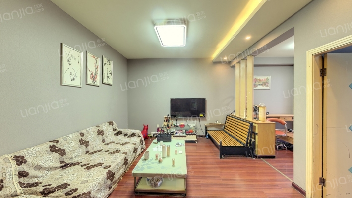 大众御湖苑二手房实景图