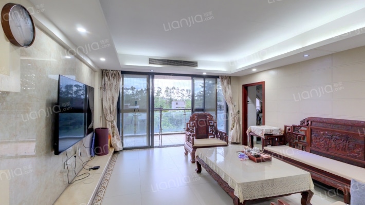 长城世家二手房实景图