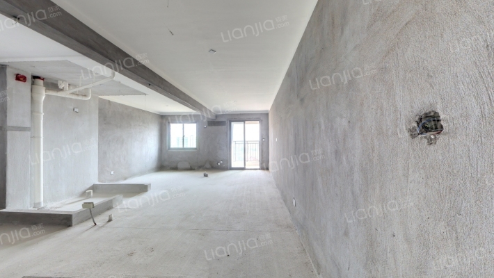 大东海中央府A区二手房实景图