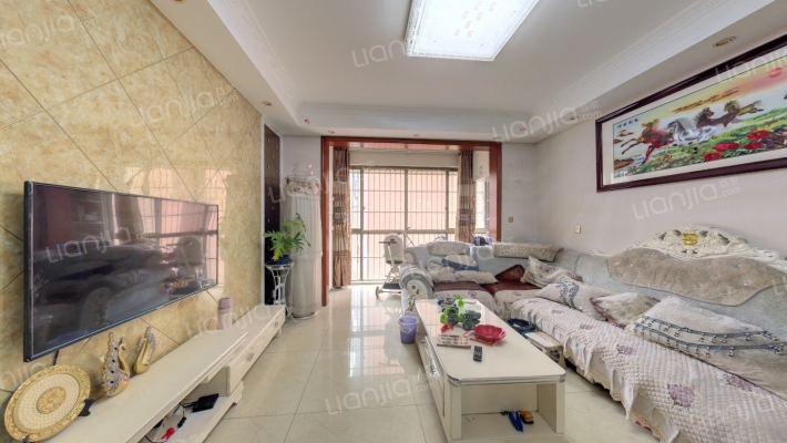 龙王渡二期二手房实景图