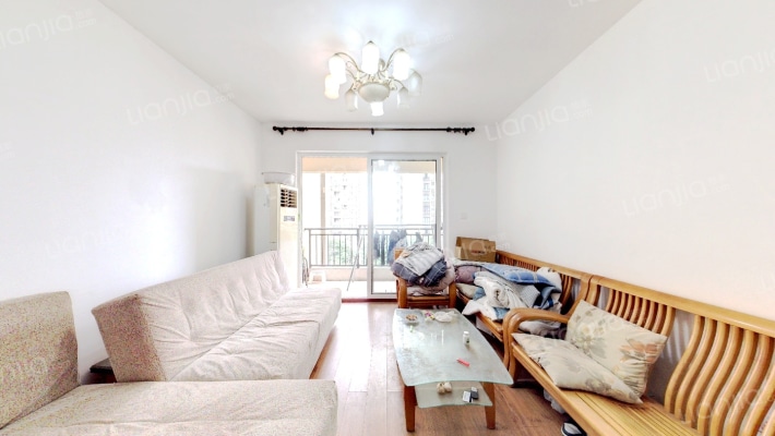 龙湖时代天街二手房实景图