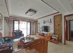 整租·山水瑞园 3室2厅 南_山水瑞园租房