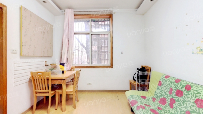 冶金101街坊二手房实景图