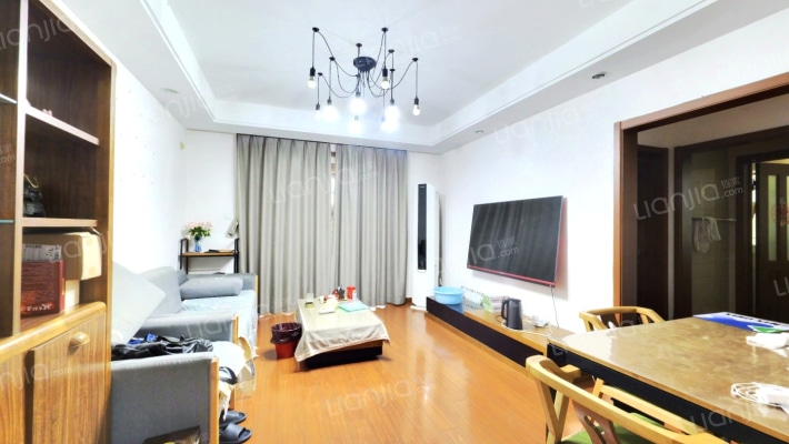 象屿都城二手房实景图