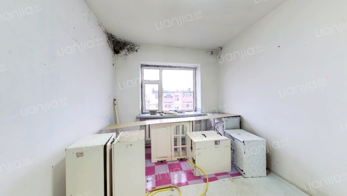 莲花小区二手房实景图