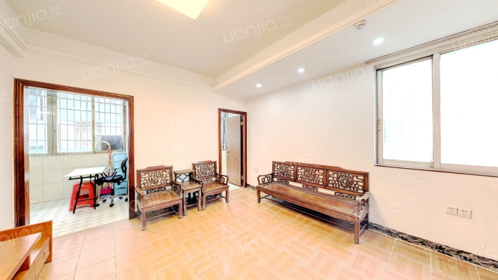 西苑大厦二手房实景图