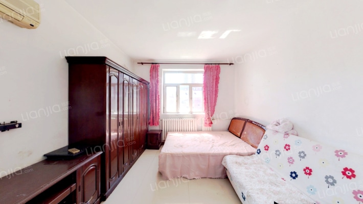 顺义北里二手房实景图