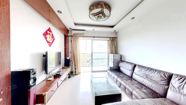 香居明苑二手房实景图