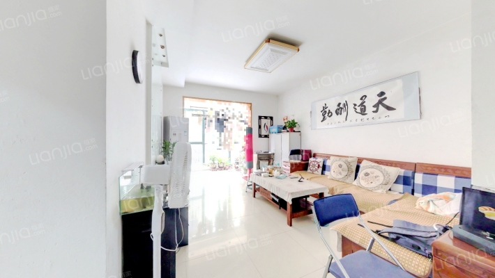 名人御苑二手房实景图