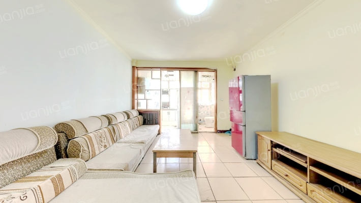 银通小区二手房实景图