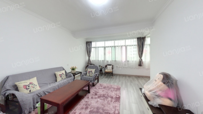 南昌市煤气公司住宅小区二手房实景图