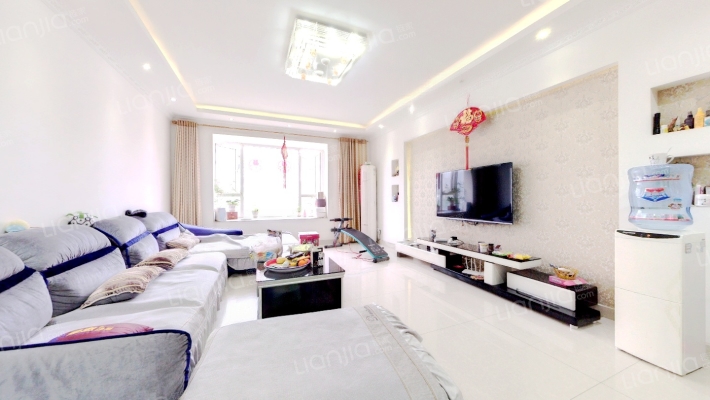 博雅桂湖郡二手房实景图