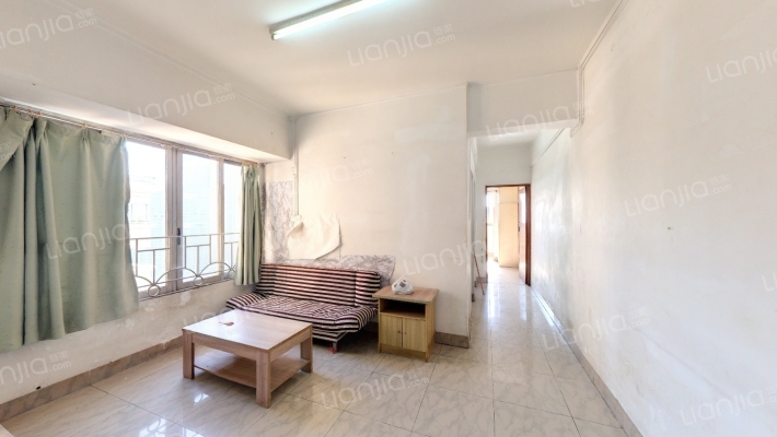 怡康苑二手房实景图