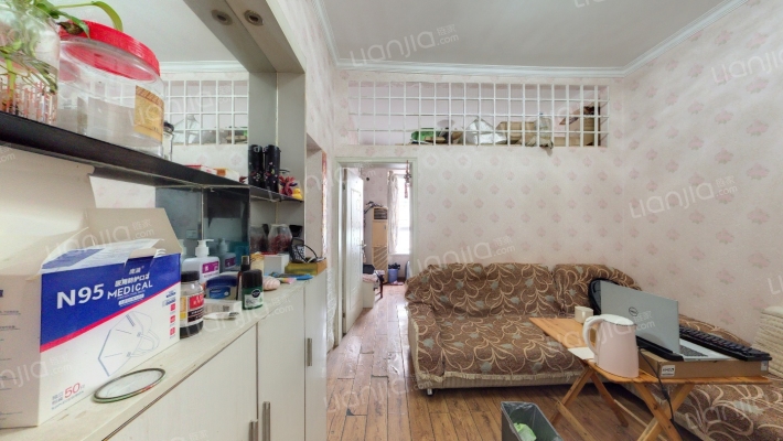 光能建材大厦二手房实景图