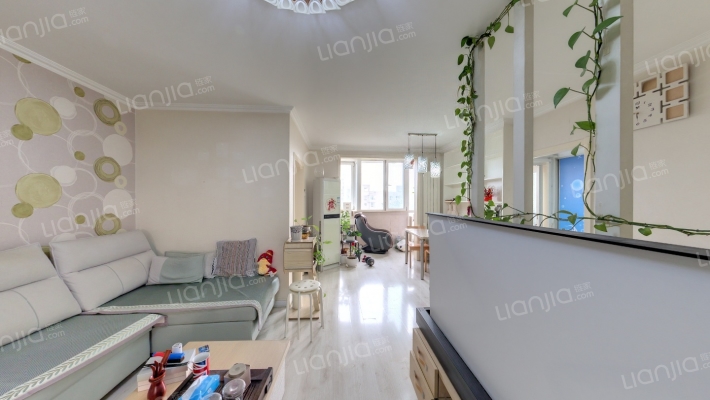 燕景佳园二手房实景图