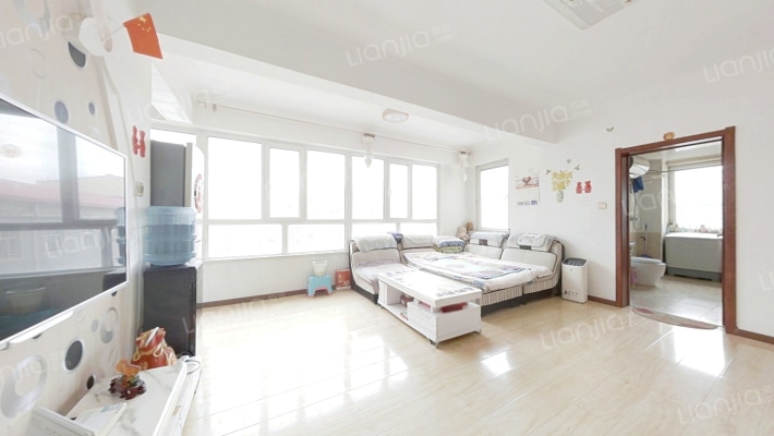 体东名城二手房实景图