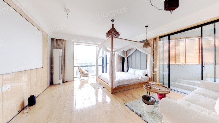 新重庆公寓二手房实景图