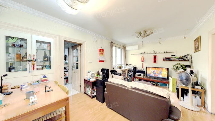 中新家园二手房实景图