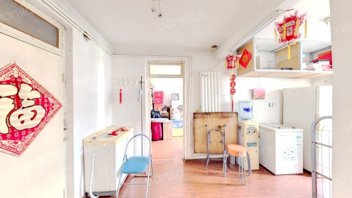 志成中里二手房实景图