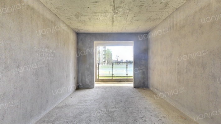 巅峰锦泷府二手房实景图