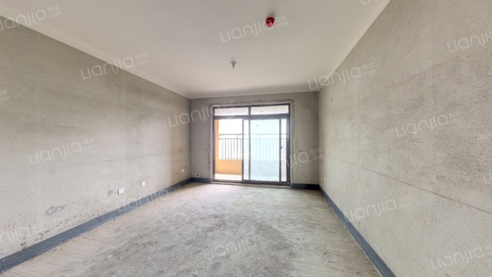 蓝山溪语二手房实景图