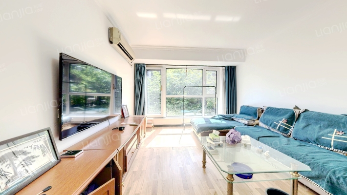 保利堂悦一期二手房实景图