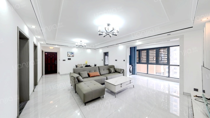 星澜之悦二手房实景图