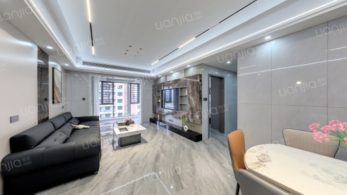 宁邦广场二手房实景图