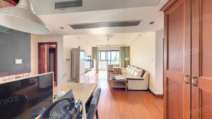 大宁瑞仕花园二手房实景图