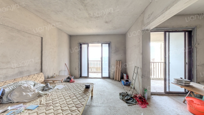 防城港凤景湾二手房实景图