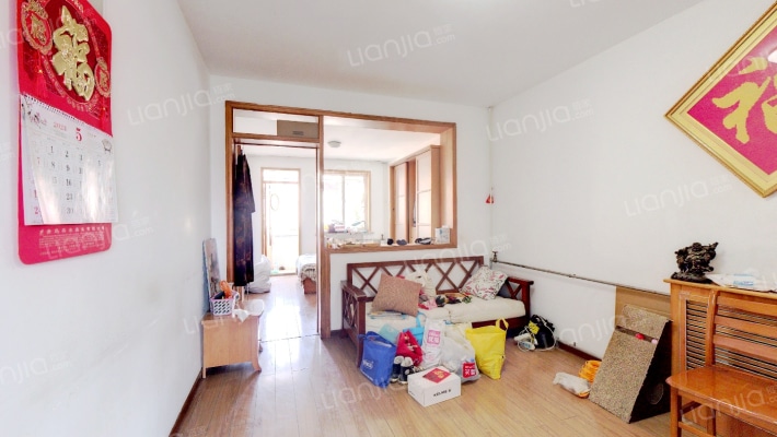 佳木斯路二手房实景图