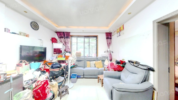 莘香雅苑二手房实景图